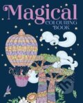 Kniha: Magical Colouring Book (Willow Tansy). Arcturus, 2026 Kniha: Magical Colouring Book (Willow Tansy). Arcturus, 2026