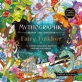 Kniha: Mythographic Colour and Discover: Fairy Folklore (Fabiana Attanasio). Pan Macmillan, 2026 Kniha: Mythographic Colour and Discover: Fairy Folklore (Fabiana Attanasio). Pan Macmillan, 2026