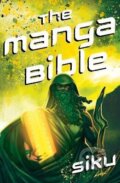 Kniha: Manga Bible (-). Hodder and Stoughton, 2024 Kniha: Manga Bible (-). Hodder and Stoughton, 2024