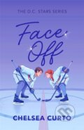Kniha: Face Off (Chelsea Curto). Pan Macmillan, 2026 Kniha: Face Off (Chelsea Curto). Pan Macmillan, 2026