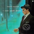Hudební CD: Frank Sinatra: In The Wee Small Hours (Universal Music). Universal Music, 2025 Hudební CD: Frank Sinatra: In The Wee Small Hours (Universal Music). Universal Music, 2025