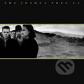 Hudobné CD: U2: The Joshua Tree (Universal Music). Universal Music, 2017 Hudobné CD: U2: The Joshua Tree (Universal Music). Universal Music, 2017