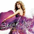 Hudební CD: Taylor Swift: Speak Now (Universal Music). Universal Music, 2016 Hudební CD: Taylor Swift: Speak Now (Universal Music). Universal Music, 2016