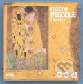 Puzzle: Micro puzzle Polibek (Londji). Londji, 2026 Puzzle: Micro puzzle Polibek (Londji). Londji, 2026
