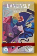 Puzzle: Kapesní puzzle Tiny Žlutá–červená–modrá (Londji). Londji, 2026 Puzzle: Kapesní puzzle Tiny Žlutá–červená–modrá (Londji). Londji, 2026