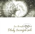 Kniha: Plody torzných polí (Iva Vranská Rojková). izkona, 2026 Kniha: Plody torzných polí (Iva Vranská Rojková). izkona, 2026