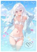 Kniha: Yummy Tummy (M Mignon). , 2026 Kniha: Yummy Tummy (M Mignon). , 2026