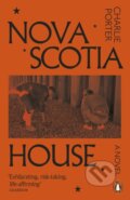 Kniha: Nova Scotia House (Charlie Porter). Penguin Books, 2026 Kniha: Nova Scotia House (Charlie Porter). Penguin Books, 2026
