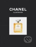 Kniha: Chanel Illustrated (Lannoo Publishers). Lannoo Publishers, 2026 Kniha: Chanel Illustrated (Lannoo Publishers). Lannoo Publishers, 2026