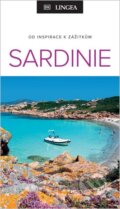 Kniha: Sardinie (Lingea). Lingea, 2026 Kniha: Sardinie (Lingea). Lingea, 2026