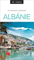 Kniha: Albánie (Lingea). Lingea, 2026 Kniha: Albánie (Lingea). Lingea, 2026