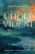 Kniha: Údolí vidění (Arthur Bennett). Poutníkova četba, 2026 Kniha: Údolí vidění (Arthur Bennett). Poutníkova četba, 2026