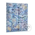 Paperblanks - zápisník Blue Willow (Paperblanks). Paperblanks, 2025 Paperblanks - zápisník Blue Willow (Paperblanks). Paperblanks, 2025