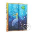 Kniha: The Little Prince Ultra Lined (Paperblanks). Paperblanks, 2025 Kniha: The Little Prince Ultra Lined (Paperblanks). Paperblanks, 2025