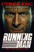 Kniha: Running Man (Stephen King). Hodder and Stoughton, 2025 Kniha: Running Man (Stephen King). Hodder and Stoughton, 2025