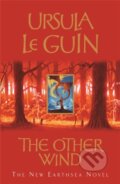 The Other Wind - Ursula K. Le Guin, Gollancz, 2003