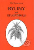 Kniha: Byliny na revmatismus (Ida Rystonová). Vodnář, 2004 Kniha: Byliny na revmatismus (Ida Rystonová). Vodnář, 2004