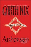 Kniha: Abhorsen (Garth Nix) (Garth Nix). HarperTeen, 2005 Kniha: Abhorsen (Garth Nix) (Garth Nix). HarperTeen, 2005