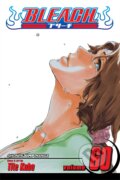 Kniha: Bleach 60 (Tite Kubo). Viz Media, 2014 Kniha: Bleach 60 (Tite Kubo). Viz Media, 2014