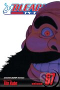Kniha: Bleach 67 (Tite Kubo). Viz Media, 2016 Kniha: Bleach 67 (Tite Kubo). Viz Media, 2016