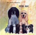 Kniha: Psík Ari (Soňa Valentová-Hasprová). Kubko Goral, 2007 Kniha: Psík Ari (Soňa Valentová-Hasprová). Kubko Goral, 2007