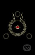 Kniha: The Lord of the Rings (J.R.R. Tolkien). HarperCollins, 1994 Kniha: The Lord of the Rings (J.R.R. Tolkien). HarperCollins, 1994