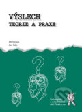 Kniha: Výslech. Teorie a praxe (Jiří Straus a Jan Čáp). Aleš Čeněk, 2026 Kniha: Výslech. Teorie a praxe (Jiří Straus a Jan Čáp). Aleš Čeněk, 2026