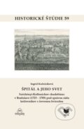 Kniha: Historické štúdie 59 (Ingrid Kušniráková). VEDA, 2026 Kniha: Historické štúdie 59 (Ingrid Kušniráková). VEDA, 2026
