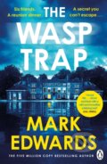 Kniha: The Wasp Trap, 2026 Kniha: The Wasp Trap, 2026
