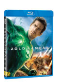Film: Zöld Lámpás BD (HU) (Martin Campbell) (Blu-ray). Magicbox, 2026 Film: Zöld Lámpás BD (HU) (Martin Campbell) (Blu-ray). Magicbox, 2026