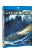 Film: Poseidon BD (HU) (Wolfgang Petersen) (Blu-ray). Magicbox, 2026 Film: Poseidon BD (HU) (Wolfgang Petersen) (Blu-ray). Magicbox, 2026