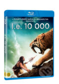 Film: I. e. 10 000 BD (HU) (Roland Emmerich) (Blu-ray). Magicbox, 2026 Film: I. e. 10 000 BD (HU) (Roland Emmerich) (Blu-ray). Magicbox, 2026