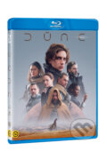 Film: Dűne BD (HU) (Denis Villeneuve) (Blu-ray). Magicbox, 2026 Film: Dűne BD (HU) (Denis Villeneuve) (Blu-ray). Magicbox, 2026