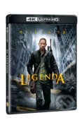 Film: Já, legenda (Francis Lawrence) (UltraHDBlu-ray). Magicbox, 2026 Film: Já, legenda (Francis Lawrence) (UltraHDBlu-ray). Magicbox, 2026
