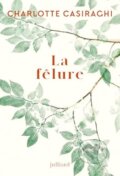 Kniha: La fêlure (Charlotte Casiraghi). Interforum Editis, 2026 Kniha: La fêlure (Charlotte Casiraghi). Interforum Editis, 2026