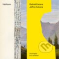 Hudební CD: Gabriel Kahane & Jeffrey Kahane: Heirloom (Warner Music). Warner Music, 2025 Hudební CD: Gabriel Kahane & Jeffrey Kahane: Heirloom (Warner Music). Warner Music, 2025