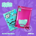 Hudobné CD: Kep1Er: Bubble Gum (Bertus). Bertus, 2025 Hudobné CD: Kep1Er: Bubble Gum (Bertus). Bertus, 2025