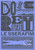 Hudební CD: Le Sserafim: Different (Limited Edition A) (Bertus). Bertus, 2025 Hudební CD: Le Sserafim: Different (Limited Edition A) (Bertus). Bertus, 2025
