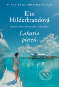 Kniha: Labutia pieseň (Elin Hilderbrand), 2026 Kniha: Labutia pieseň (Elin Hilderbrand), 2026