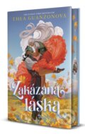Kniha: Zakázaná láska (Thea Guanzon). Tatran, 2026 Kniha: Zakázaná láska (Thea Guanzon). Tatran, 2026