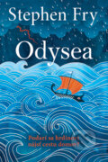 Kniha: Odysea (Stephen Fry), 2026 Kniha: Odysea (Stephen Fry), 2026
