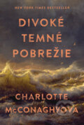 Kniha: Divoké temné pobrežie (Charlotte McConaghy). Tatran, 2026 Kniha: Divoké temné pobrežie (Charlotte McConaghy). Tatran, 2026