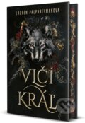 Kniha: Vlčí kráľ (Lauren Palphreyman). Tatran, 2026 Kniha: Vlčí kráľ (Lauren Palphreyman). Tatran, 2026