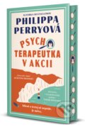 Kniha: Psychoterapeutka v akcii (Philippa Perry). Tatran, 2026 Kniha: Psychoterapeutka v akcii (Philippa Perry). Tatran, 2026