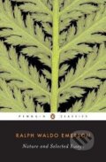 Kniha: Nature (-). Penguin Classics, 2003 Kniha: Nature (-). Penguin Classics, 2003