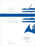 Kniha: Dětský koutek / Children´s Corner (-). Bärenreiter Praha Kniha: Dětský koutek / Children´s Corner (-). Bärenreiter Praha
