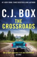 Kniha: The Crossroads (C.J. Box). Head of Zeus, 2026 Kniha: The Crossroads (C.J. Box). Head of Zeus, 2026