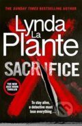 Kniha: Sacrifice, 2026 Kniha: Sacrifice, 2026