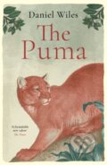Kniha: The Puma (Daniel Wiles). Swift Press, 2026 Kniha: The Puma (Daniel Wiles). Swift Press, 2026