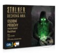 Společenská hra: Stalker: Osobní příběhy 2 (Albi). Albi, 2026 Společenská hra: Stalker: Osobní příběhy 2 (Albi). Albi, 2026